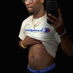 Meet your Posher, Lamar